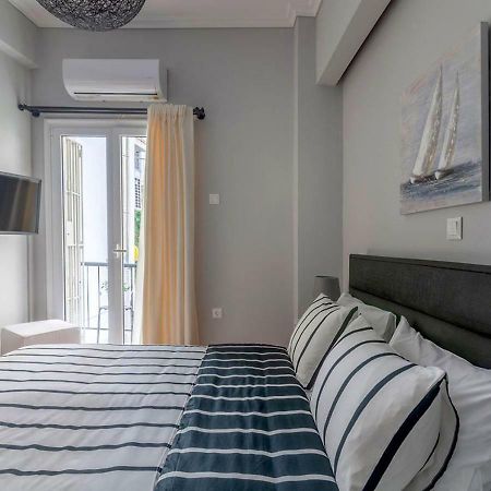 Apartment Hephaestus Next To Panathenaic Stadium Exterior foto