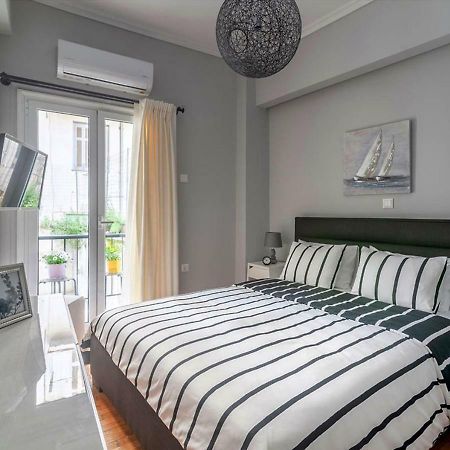 Apartment Hephaestus Next To Panathenaic Stadium Exterior foto