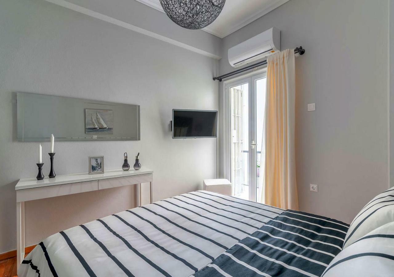 Apartment Hephaestus Next To Panathenaic Stadium Exterior foto